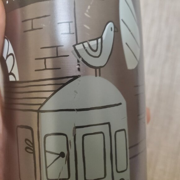 STARBUCKS New York City Collection Tumbler - Picture 3 of 9